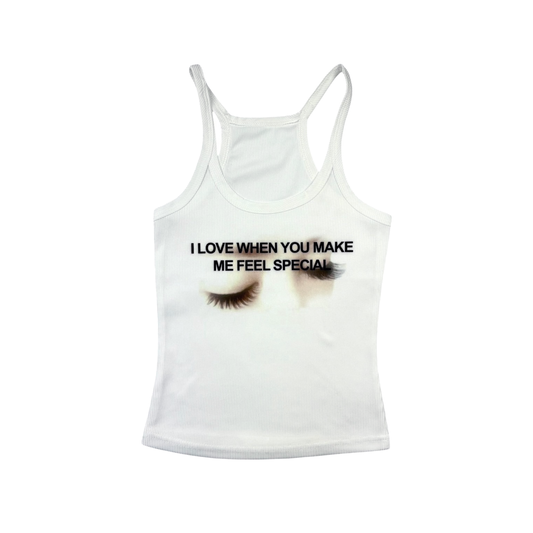 Fatal Love Tanktop *preorder*