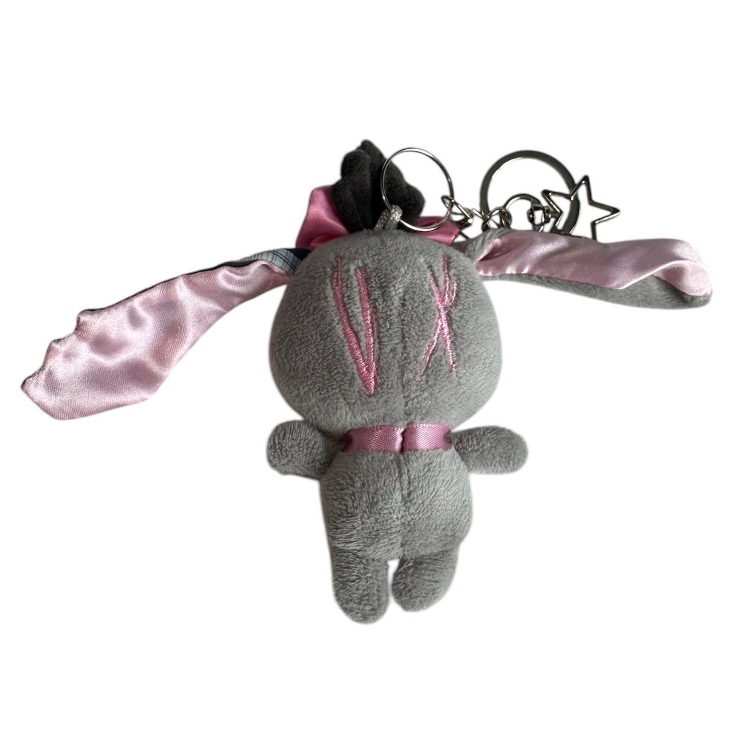 Yui Keychain Doll ᯓ★
