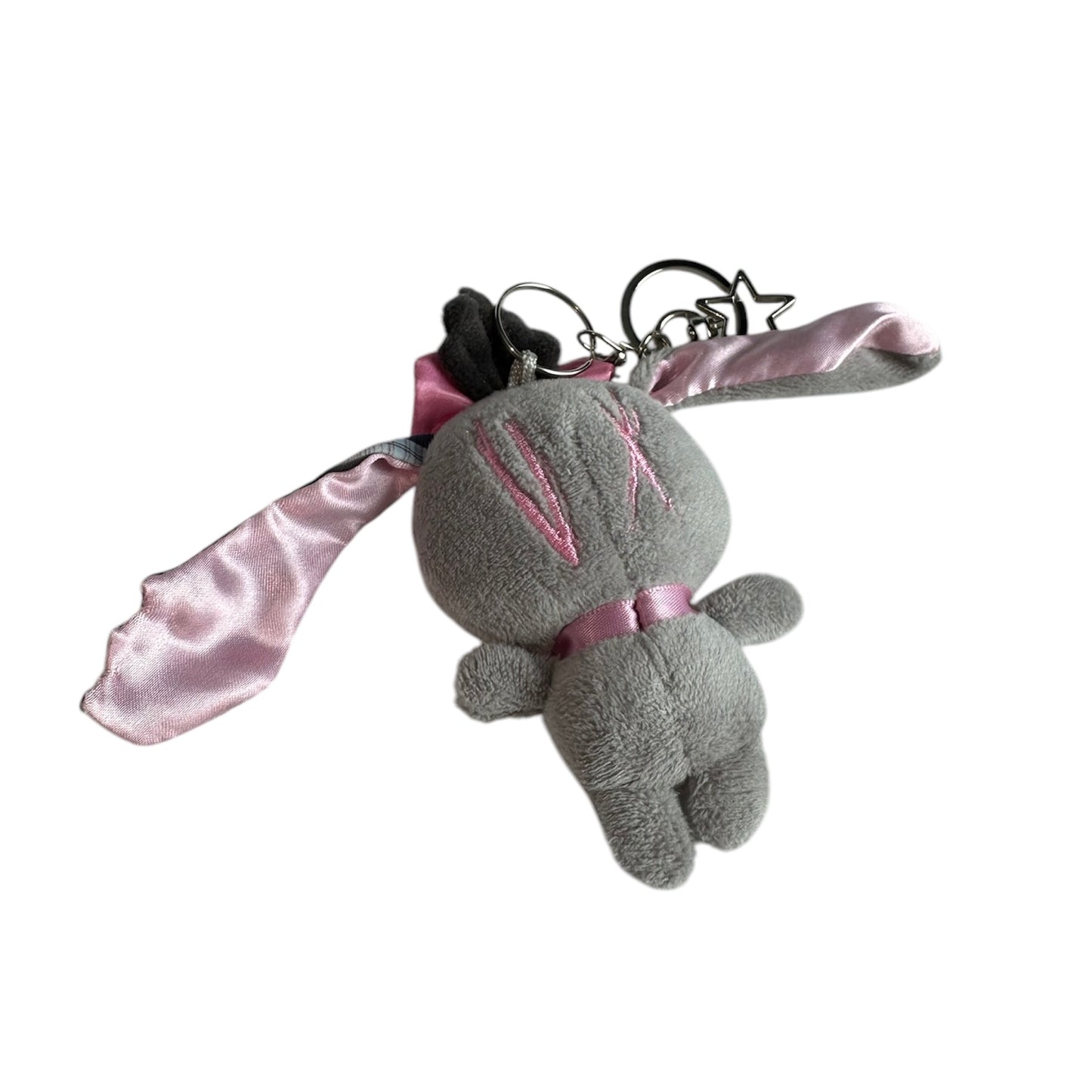 Yui Keychain Doll ᯓ★