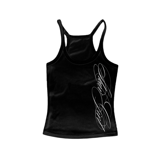 SkuxGirl Tattoo Tanktop *preorder*