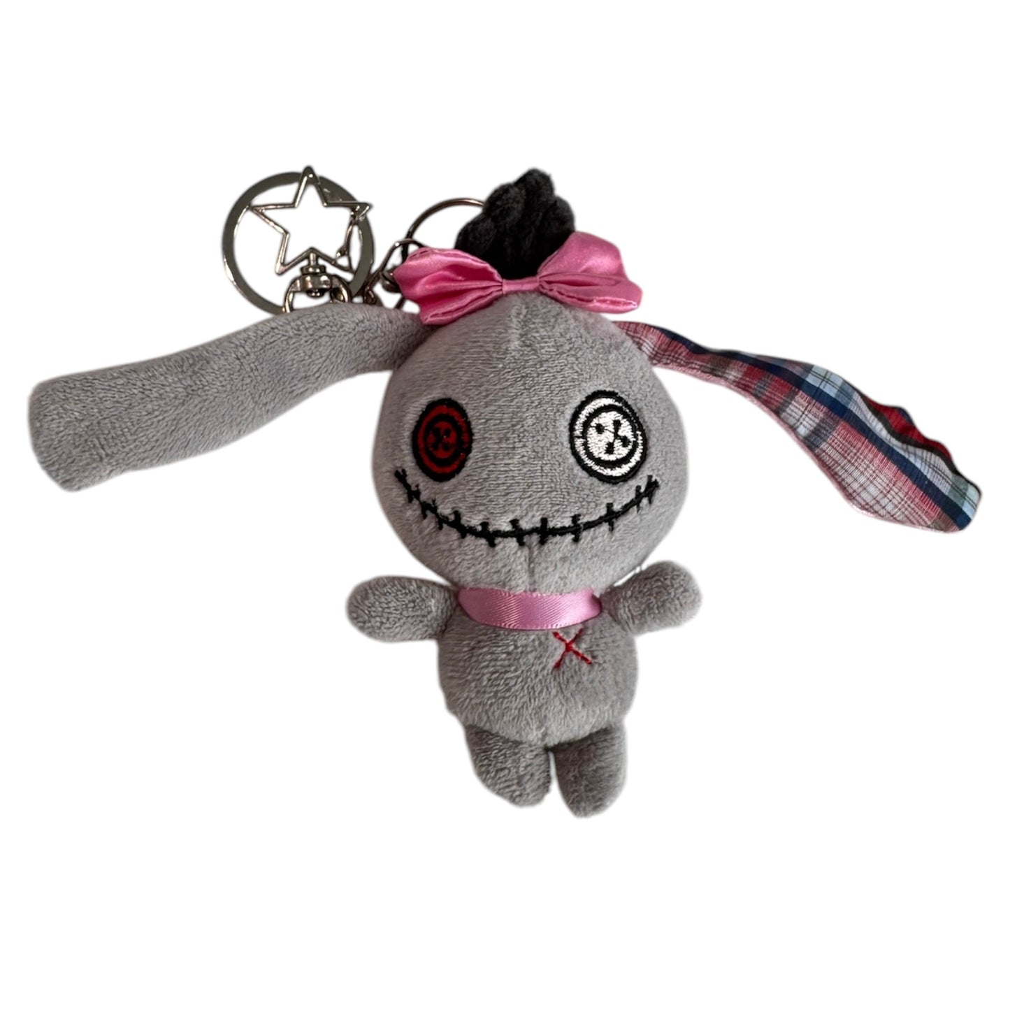 Yui Keychain Doll ᯓ★