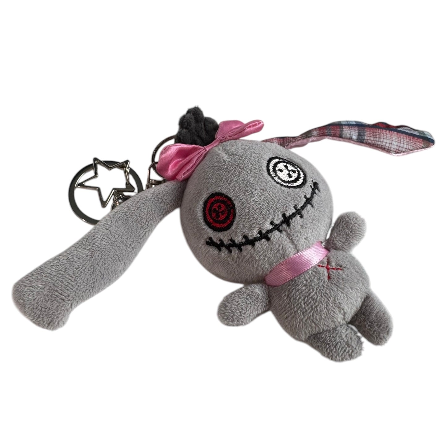 Yui Keychain Doll ᯓ★