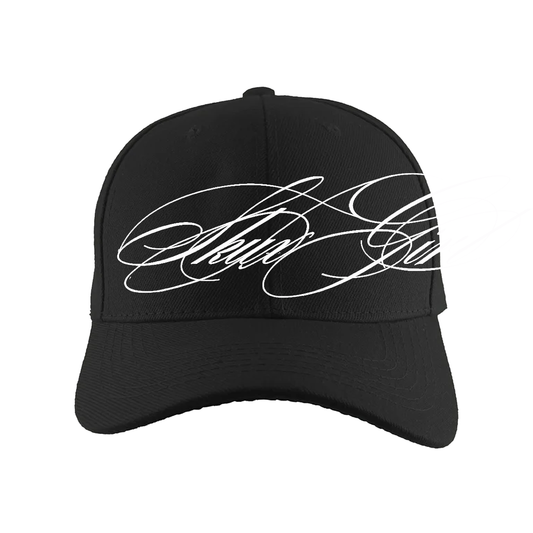 SkuxGirl Fitted Hat
