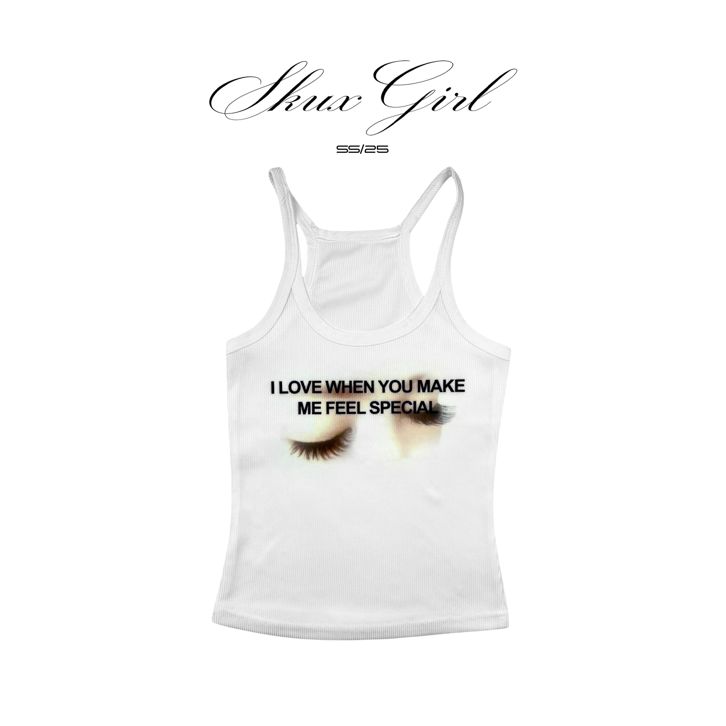 Fatal Love Tanktop