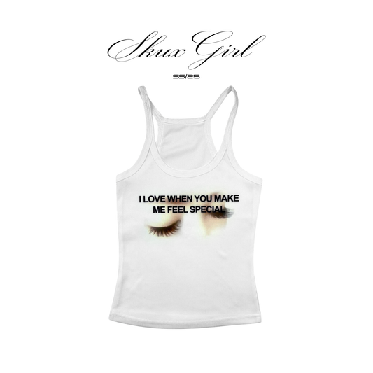 Fatal Love Tanktop